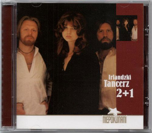 Irlandzki Tancerz - 2 Plus 1 - Music -  - 0044001666926 - November 22, 2001