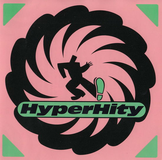 V/A - Hyperhity - Muziek -  - 0044006405926 - 