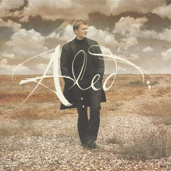 Cover for Aled Jones · Aled (CD)
