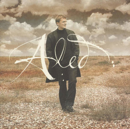 Cover for Aled Jones · Aled Jones - Aled (CD) (2010)