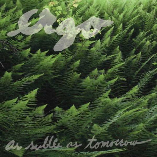 As Subtle As Tomorrow - Ergo - Music - CUNEIFORM - 0045775041926 - March 30, 2016