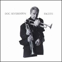 Cover for Doc Severinsen · Facets (CD) (1990)