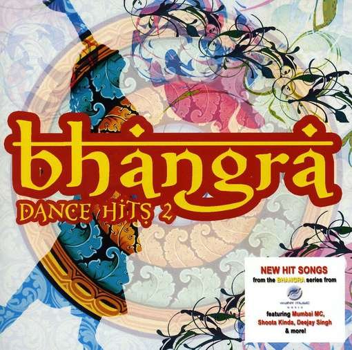 Bhangradance Hits 2 - Various Artists - Música - WATER MUSIC RECORDS - 0065219433926 - 21 de julho de 2013