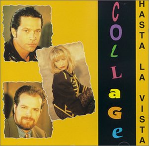 Hasta La Vista - Collage - Muzyka - UNIDISC - 0068381205926 - 30 czerwca 1990