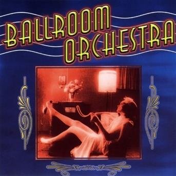 Cover for Ballroom · Ballroom 1 (CD) (2006)