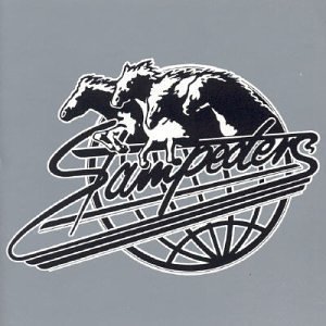 Platinum - Stampeders - Musik - ROCK / POP - 0068381234926 - 30 juni 1990
