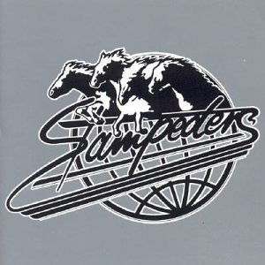Cover for Stampeders · Platinum (CD) [Reissue edition] (1990)