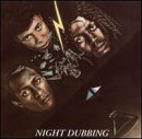 Night Dubbing - Imagination - Musiikki - UNIDISC - 0068381250926 - lauantai 30. kesäkuuta 1990