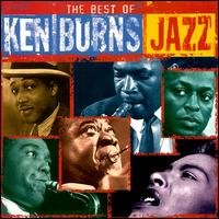 Best Of Ken Burns Jazz - Ken Burns - Musik - ACOUSTIC DISC - 0074646143926 - 19. oktober 1997