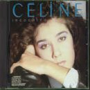 Cover for Celine Dion · Incognito (CD) (1991)