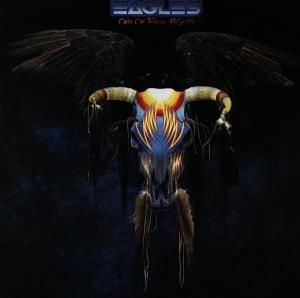 Eagles · One Of These Nights (CD) [Remastered edition] (1988)