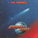 Cover for Ace Frehley · Frehley's Comet (CD) (1990)