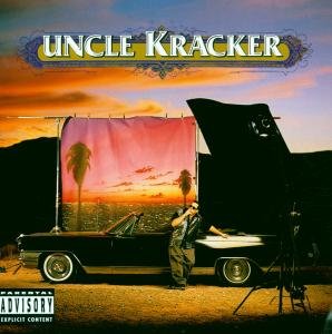 Cover for Uncle Kracker · Double Wide (CD) (2017)