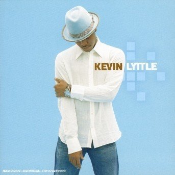 Cover for Kevin Lyttle (CD) (2004)