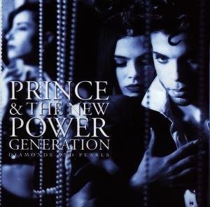 Diamonds And Pearls - Prince - Musik - PAISLEY PARK - 0075992537926 - September 30, 1991
