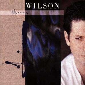 Cover for Brian Wilson (CD) (1988)
