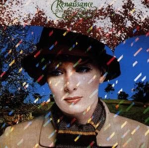 Cover for Renaissance · A Song for All Seasons (CD) (1996)