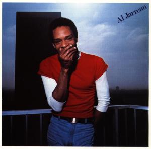 Cover for Al Jarreau · Glow (CD) (2004)