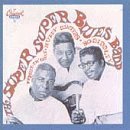 Super Super Blues Band - Howlin' Wolf / Muddy Waters - Musik - UNIVERSAL SPECIAL PRODUCTS - 0076732916926 - 19. marts 2002