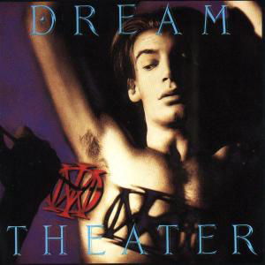 Dream Theater · When Dream and Day Unite (CD) (1992)
