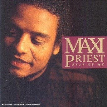 The Best of Me - Priest Maxi - Musik - EMI - 0077778625926 - 2004
