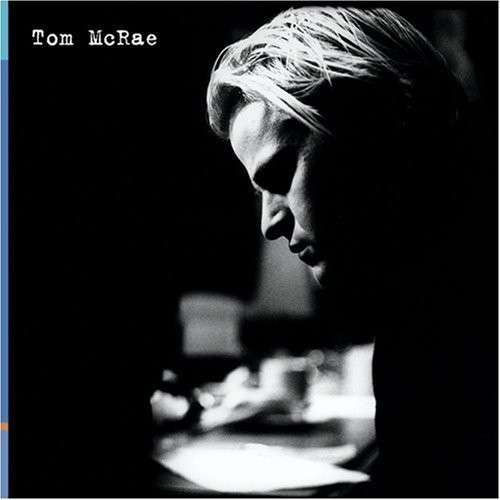 Cover for Tom Mcrae · Tom Mcrae-Mcrae,Tom (CD) (2001)