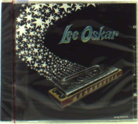 Cover for Oskar Lee · Lee Oskar (CD) (1995)