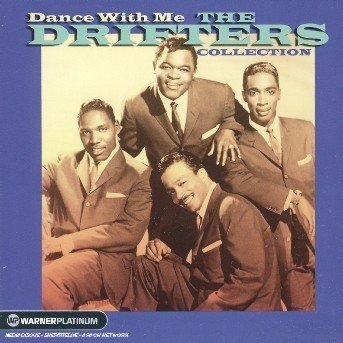 Dance with Me: the Platinum Collection - Drifters - Musikk - WARNER BROTHERS - 0081227324926 - 27. september 2005