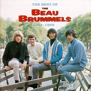 Best of - Beau Brummels - Musik - RHINO - 0081227577926 - 25 oktober 1990