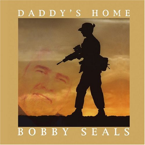 Bobby Seals · Daddy'S Home-Seals,Bobby (CD) (2004)