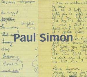 Cover for Paul Simon · Studio Recordings 1972-2000, the (CD) [Limited edition] (2004)