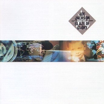 Blaze of Glory - Joe Jackson - Musik - A&M RECORDS - 0082839524926 - 