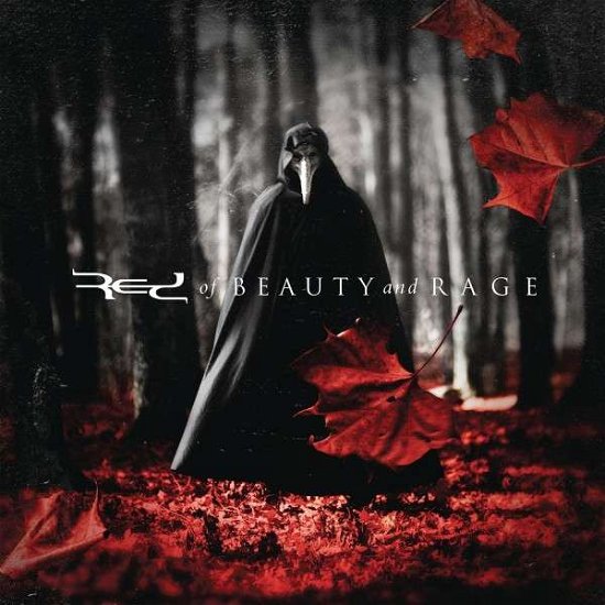 Of Beauty and Rage - Red - Musik - CHRISTIAN - 0083061098926 - 21. maj 2015