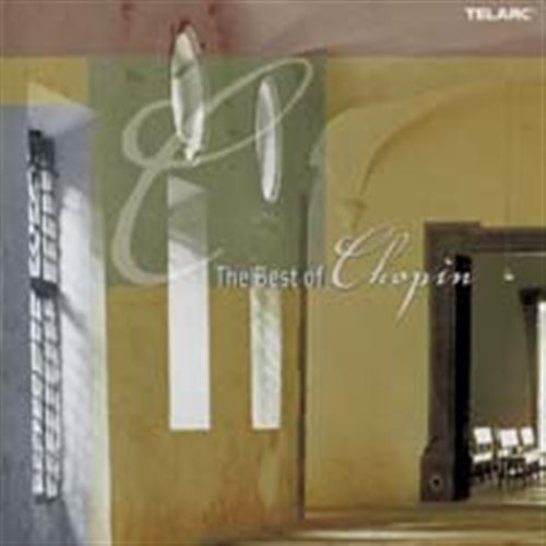Best of Chopin - Various Artists - Musik - Telarc - 0089408062926 - 25. November 2003