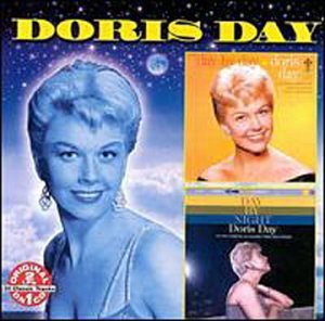 Day by Day / Day by Night - Doris Day - Musik - COLLECTABLES - 0090431648926 - 30 juni 1990