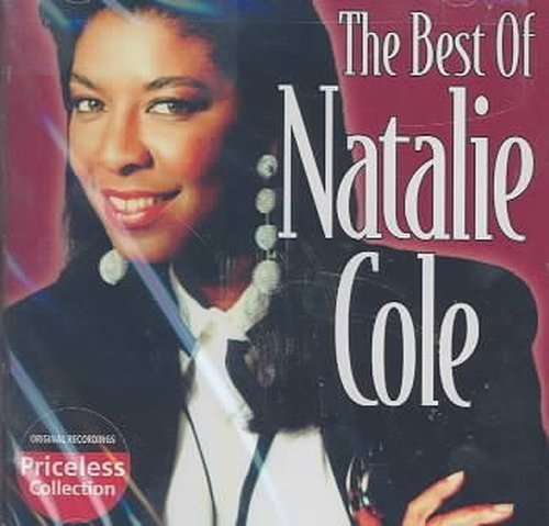 Best of Natalie Cole - Natalie Cole - Musiikki - COLLECTABLES - 0090431932926 - tiistai 20. toukokuuta 2003