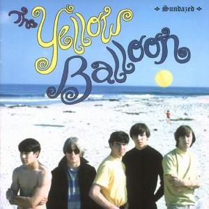 Yellow Balloon + 9 - Yellow Balloon - Music - SUNDAZED MUSIC INC. - 0090771106926 - June 30, 1990