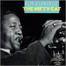 Cover for Roy Eldridge · Nifty Cat (CD) (1995)