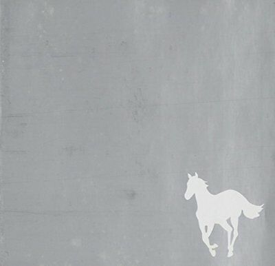 White Pony - Deftones - Music - MAVERICK - 0093624779926 - June 5, 2000