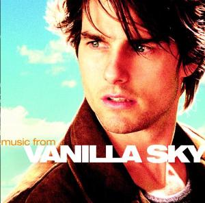 Vanilla Sky - Original Soundtrack - Musique - WARNER BROTHERS - 0093624810926 - 24 mars 2015