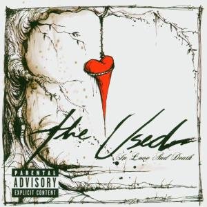 In Love And Death - The Used - Music - Warner - 0093624878926 - January 24, 2014