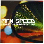 Cover for Artisti Vari · Max Speed (CD) (2005)