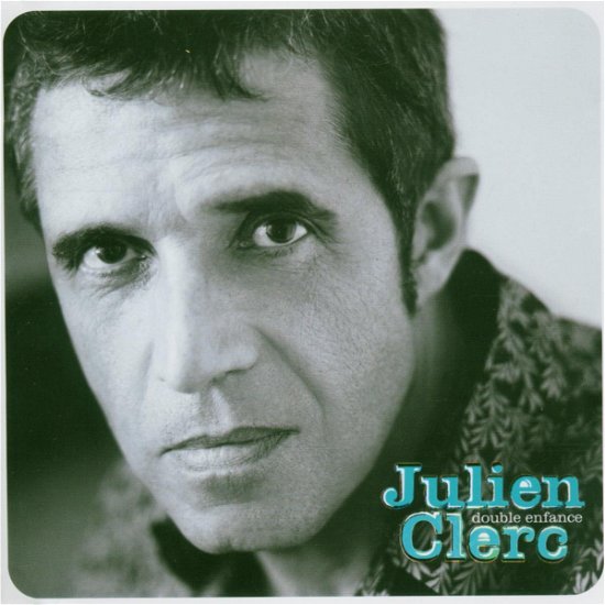 Cover for Julien Clerc · Double Enfance (CD) (2005)