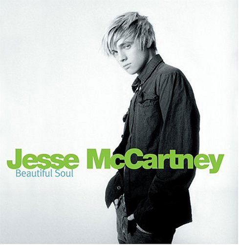 Cover for Mccartney Jesse · Beautiful Soul (CD) (2006)