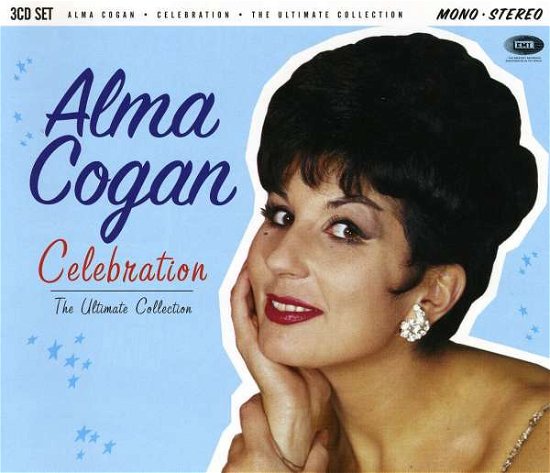 Celebration - Alma Cogan - Musik - CAPITOL - 0094636377926 - 1. maj 2006
