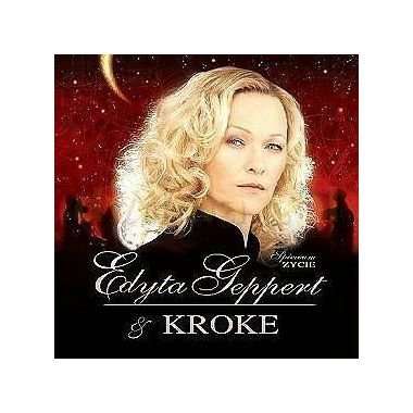 Spiewam Zycie - Edyta Geppert - Music - EPOL - 0094637648926 - October 2, 2006