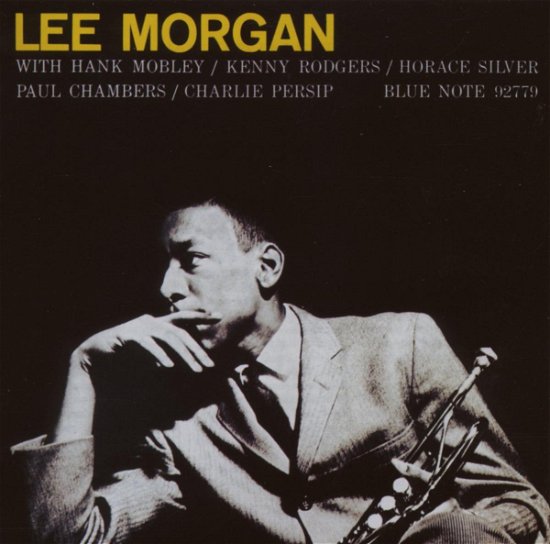 Cover for Lee Morgan · Volume 2: Sextet (CD) [Remastered edition] (2009)