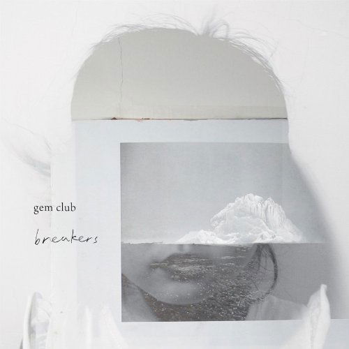 Cover for Gem Club · Breakers (CD) (2011)