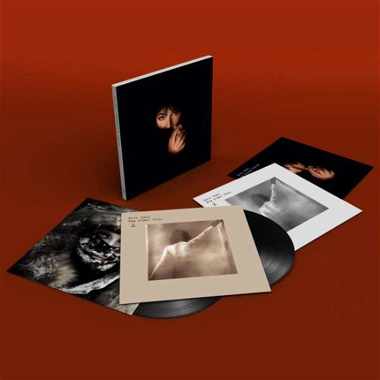 Cover for Kate Bush · Vinyl Box 4 (LP) [Limited edition] (2018)