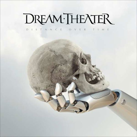 Dream Theater · Distance over Time (CD/DVD/BD) [Limited edition] (2019)